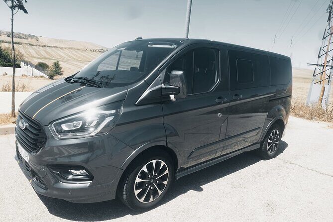Premium Private Transfer:Your Door to Spain's Iconic Destinations - The Experience in Detail