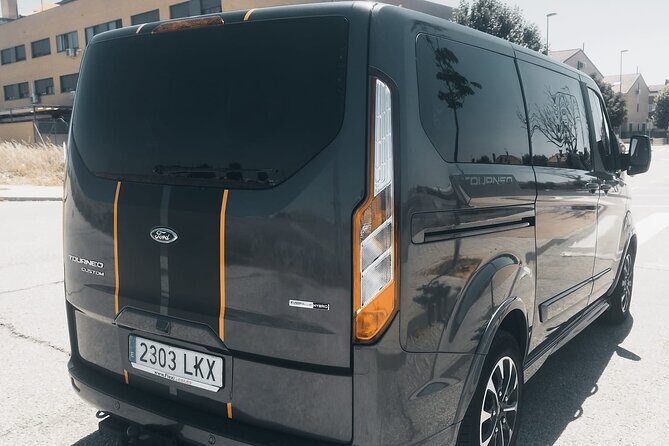 Premium Private Transfer:Your Door to Spain's Iconic Destinations - FAQ