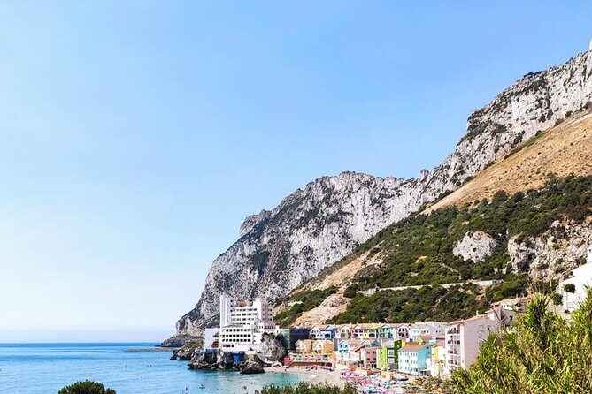 Premium private trip to Gibraltar from Seville (multiple options) - Key Points