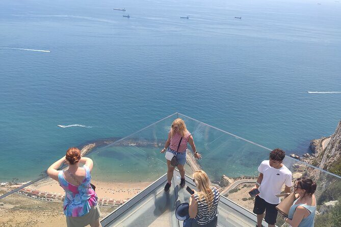 Premium private trip to Gibraltar from Seville (multiple options) - Final Thoughts