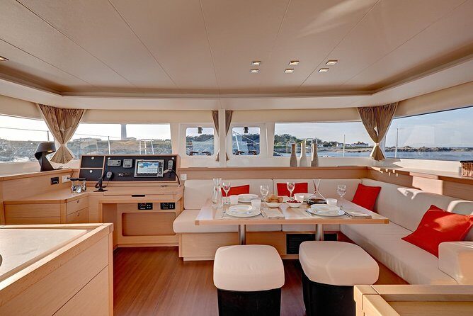 Premium Santorini Private Day Tour Elba 45, BBQ, drinks, transfer - Practical Details and Tips