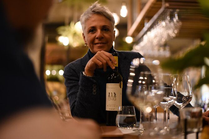 PREMIUM Semi-Private Athens Afternoon Food Tour & Wine Tasting - FAQ