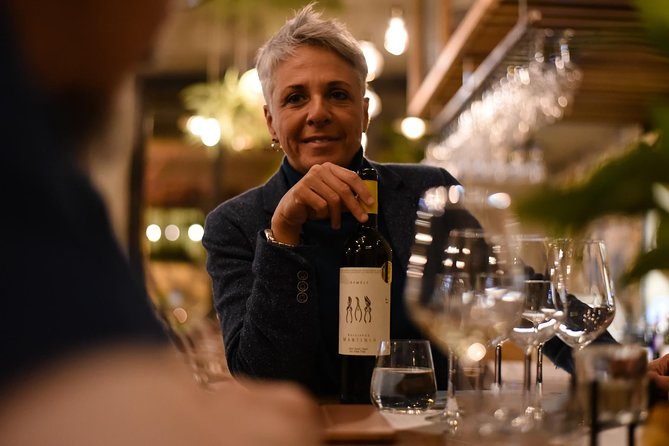 PREMIUM Semi-Private Athens Afternoon Food Tour & Wine Tasting - Stop 5: Gelato in Syntagma—A Sweet Finish That Doesn’t Drag