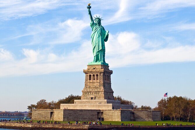 Premium Small Group New York 2-Day Tour From Washington D.C - The Full Experience: What to Expect on the 2-Day Tour