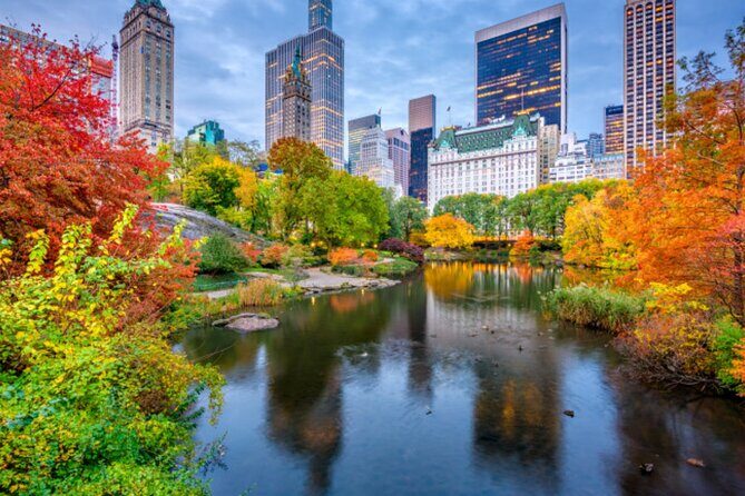 Premium Small Group New York 2-Day Tour From Washington D.C - FAQ