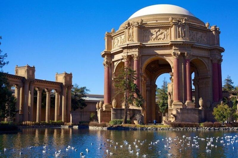 Premium Small Group Tour of San Francisco - Exploring the San Francisco Experience: What You Can Expect