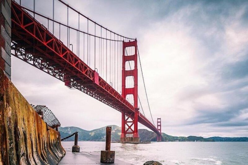 Premium Small Group Tour of San Francisco - Who Should Consider This Tour?