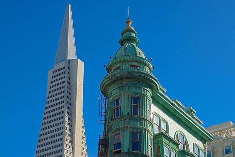 Premium Small Group Tour of San Francisco - FAQs