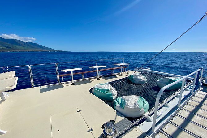 Premium Sunset Dinner Cruise from Kaanapali Beach - Final Thoughts