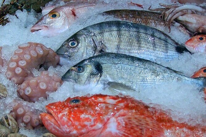 PREMIUM TAPAS TOUR: Paella, Market Tastings, and Winery - Value for Money