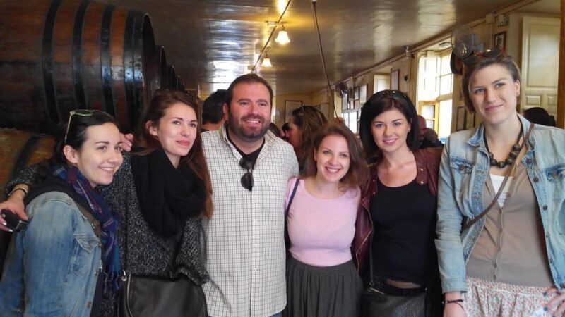 PREMIUM TAPAS TOUR: Paella, Tapas, Winery and Flamenco - Exploring the Itinerary: What This Tour Offers