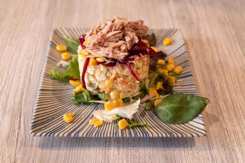 PREMIUM TAPAS TOUR: Paella, Tapas, Winery and Flamenco - Who Is This Tour Best Suited For?