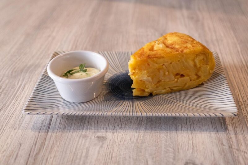 PREMIUM TAPAS TOUR: Paella, Tapas, Winery and Flamenco - Final Thoughts