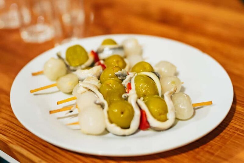 PREMIUM TAPAS TOUR: Tapas, Paella and Winery - Who Should Consider This Tour?