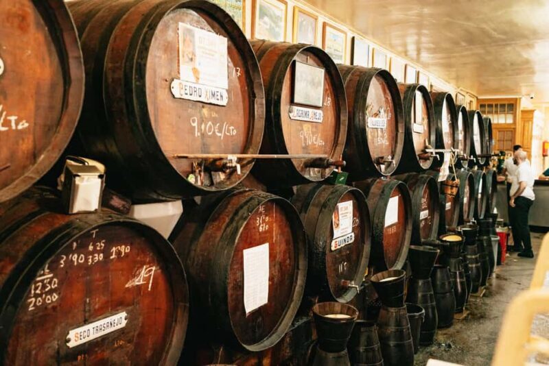 PREMIUM TAPAS TOUR: Tapas, Paella and Winery - Final Thoughts: Is It Worth It?