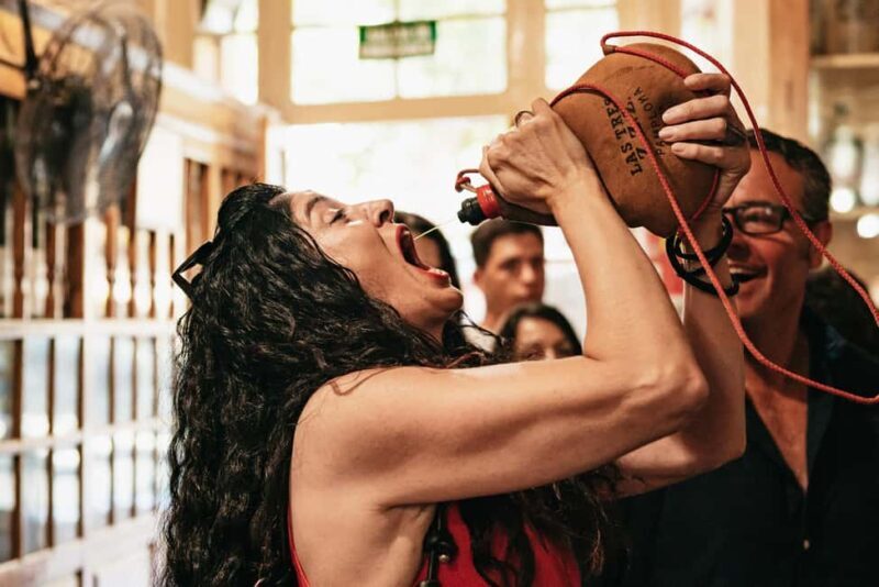 PREMIUM TAPAS TOUR: Tapas, Paella and Winery - FAQ