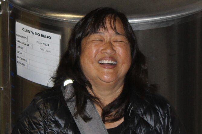 PREMIUM TASTING and TAPAS with GUIDED TOUR - Who Will Love This Tour?