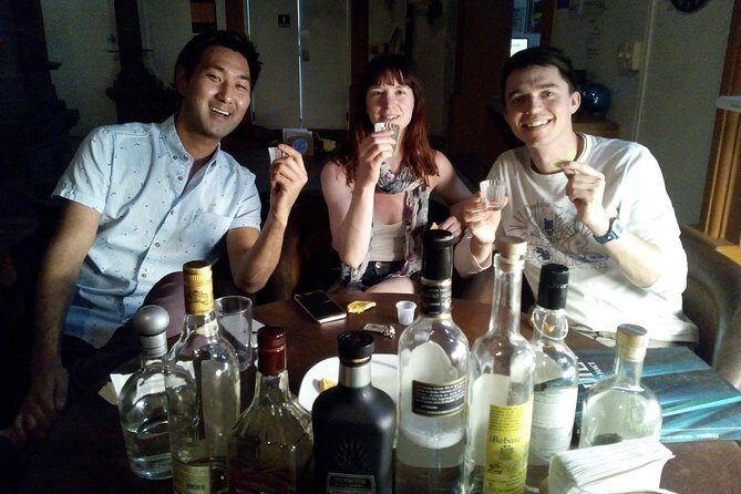 Premium Tequila Tasting in Guadalajara - The Value of the Experience