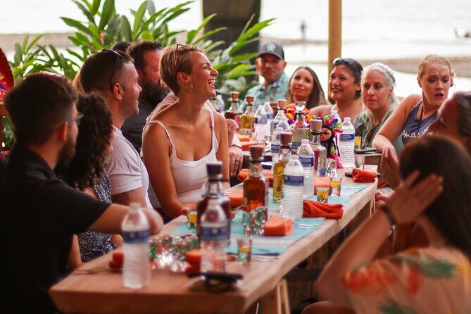 Premium Tequila Tasting Puerto Vallarta Distillery - FAQ