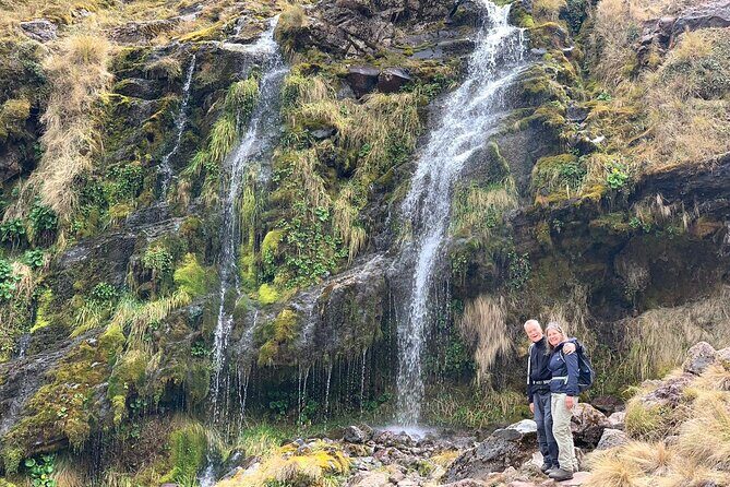Premium Tongariro Crossing Guided Group Walk - FAQs