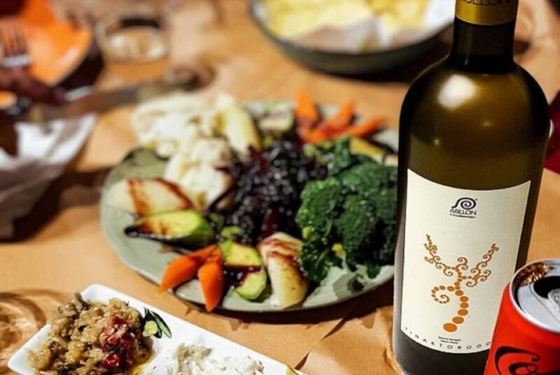 Premium Tour of Olympia: Wine & Dine Retreat - A Closer Look at the Experience