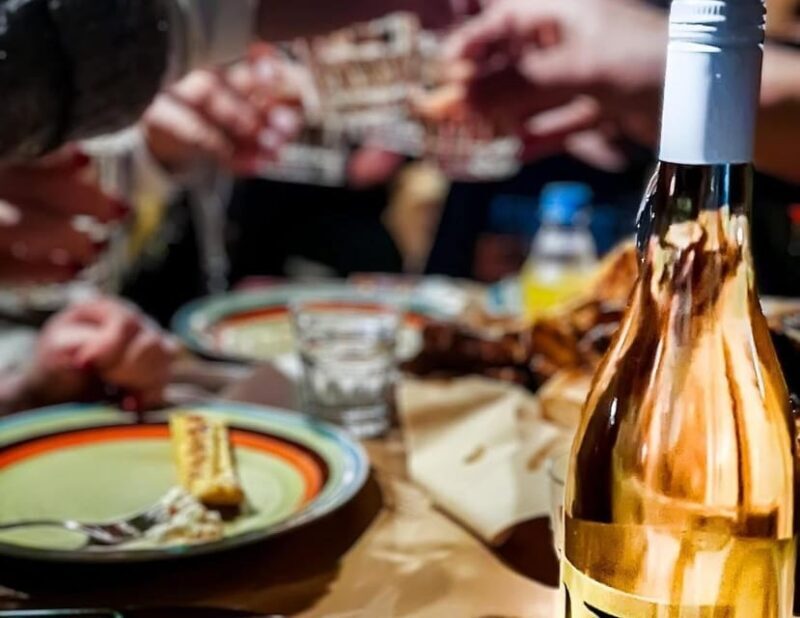 Premium Tour of Olympia: Wine & Dine Retreat - What the Reviews Say