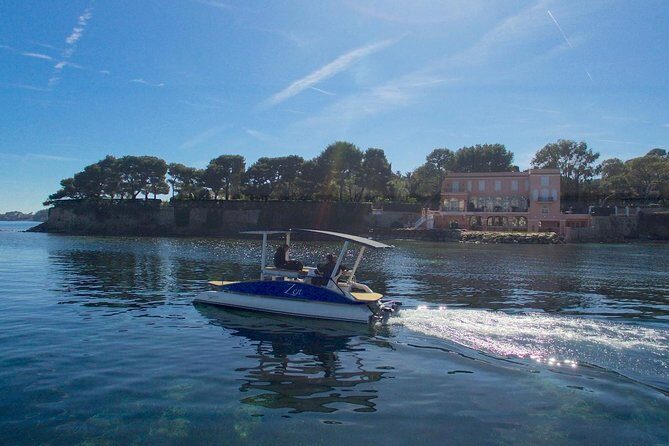 Premium Tour on a Solar Powered Boat - Private Group - Practical Details and Considerations
