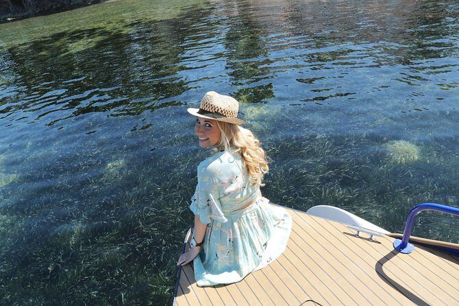 Premium Tour on a Solar Powered Boat - Private Group - Who Should Consider This Tour?