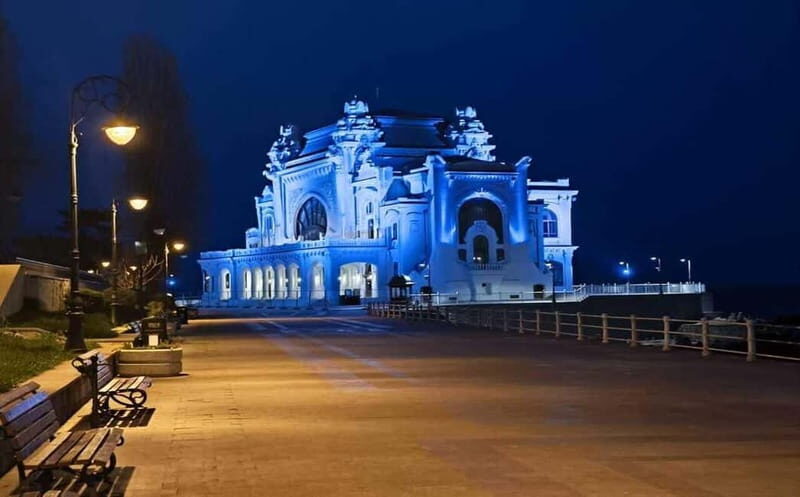 PREMIUM TOUR SMALL GROUP Bucharest: Day Trip to Constanta - Final Thoughts