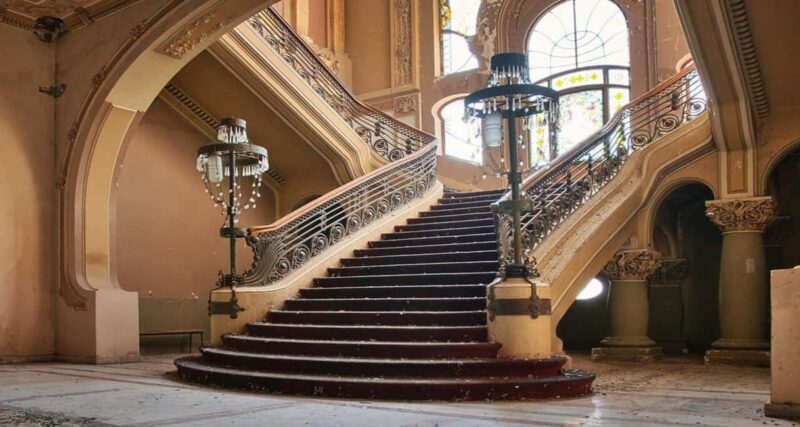 PREMIUM TOUR SMALL GROUP from Bucharest to Constanta - Exploring Romania’s Black Sea Coast: A Deep Dive into the Bucharest to Constanta Tour