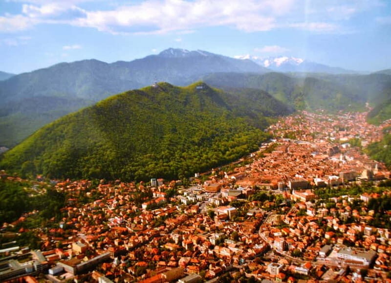 PREMIUM TOUR SMALL GROUP - The Legends of the Carpathians - Key Points