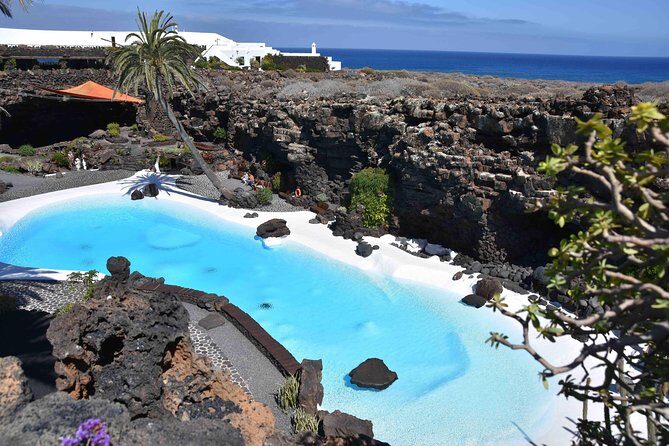 Premium Tour Timanfaya National Park and Cueva de Los Verdes - An Honest Look at the Tour Itinerary