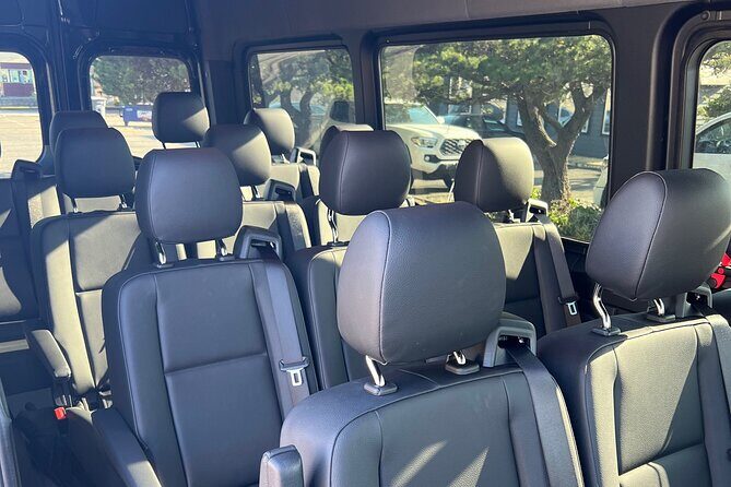 Premium Transfer From Seattle to SEATAC Airport(or Reverse Trip) - Final Thoughts