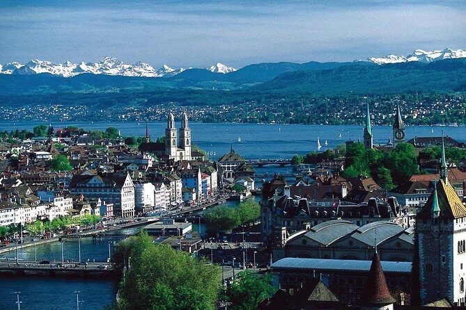 Premium Transfer from Zürich Airport to Zurich city or Zürich city to Airport - Final Thoughts