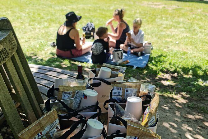 PREMIUM Versailles Golf Carts and Bikes Guided Tour with Lunch - Wrapping Up