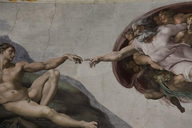 Premium VIP Private Tour: Vatican Museum, Sistine Chapel - Final Thoughts: Is This Tour Right for You?