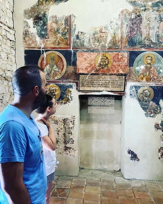 Premium Walking Tour of Berat with Expert Guides - Key Points