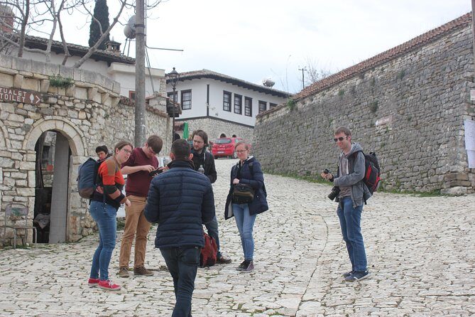 Premium Walking Tour of Berat with Expert Guides - Practical Details and Considerations