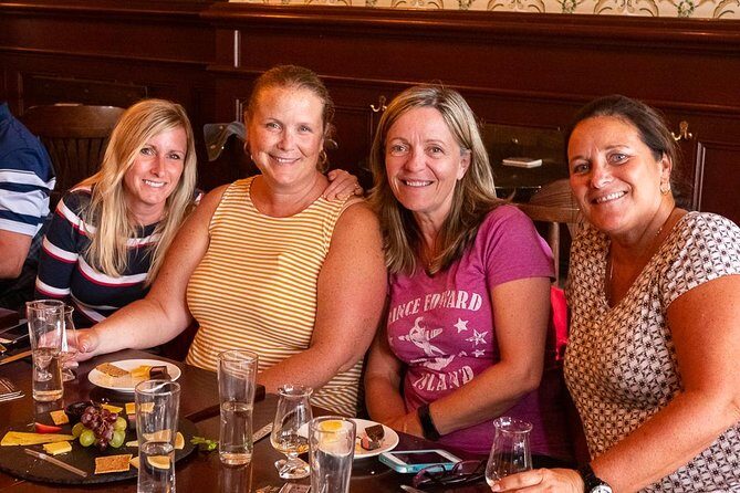 Premium Whiskey and Food Tasting in Dublin - What We Think About the Price and Overall Value