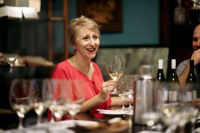 Premium Wine Tasting Experience in Pokolbin - Practical Info and Tips