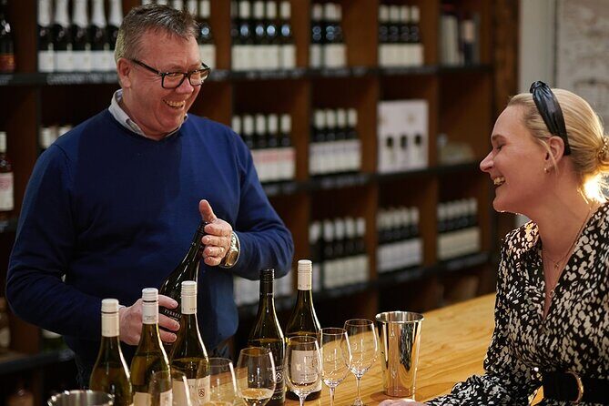 Premium Wine Tasting Experience in Pokolbin - FAQ
