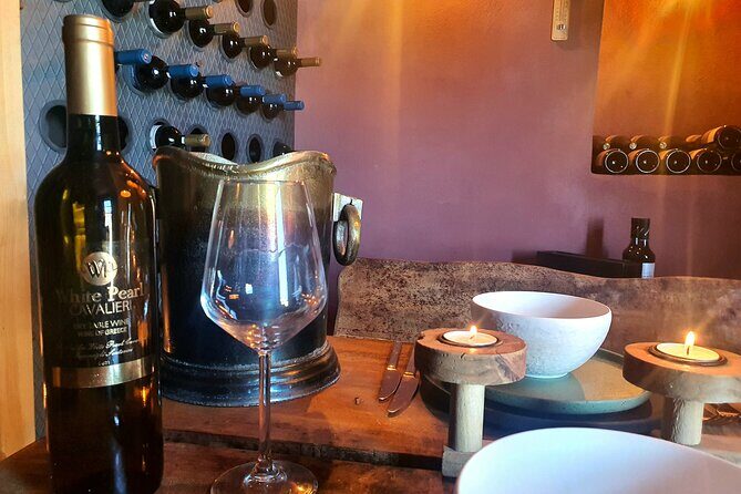 Premium Wine Tasting with Caldera Views - Final Thoughts