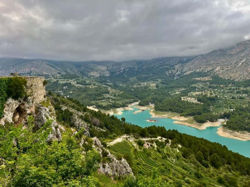 Premium Winery with 7 Tastings & Castle from Alicante and Benidorm - Final Thoughts