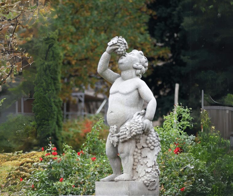 Premiumstadtführung (historische Altstadt und Schlossberg) - Is It Worth It?