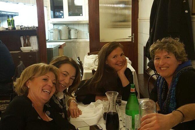 Prepare a dinner with the Florentine Countess in her Villa: cooking class - A Cozy Culinary Journey: Preparing Dinner with the Florentine Countess in Her Villa