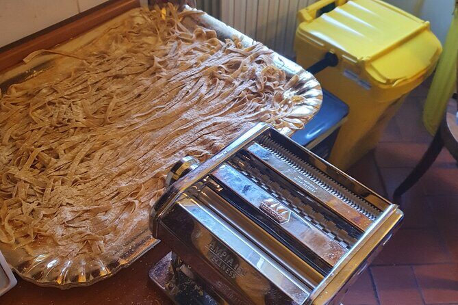 Prepare a dinner with the Florentine Countess in her Villa: cooking class - The Honest Pros and Cons