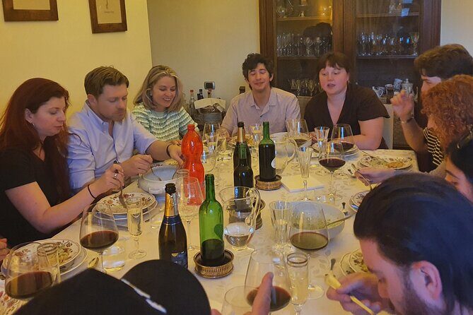 Prepare a dinner with the Florentine Countess in her Villa: cooking class - FAQ