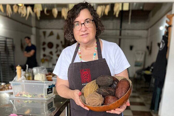 Prepare an Oaxacan Mole by a Traditional Cook - The Experience: What You Can Expect from Start to Finish