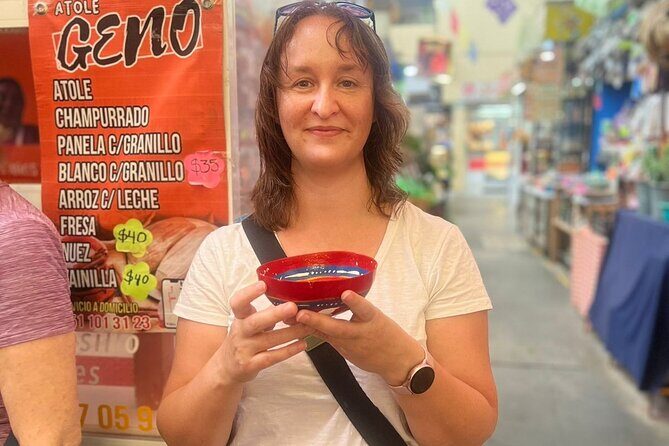 Prepare an Oaxacan Mole by a Traditional Cook - Final Thoughts