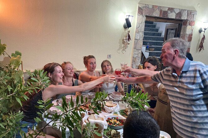 Prepare Osa with Teta Marjeta - FAQs